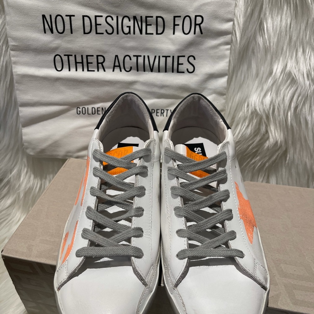Golden Goose edit - Picture 4 of 7